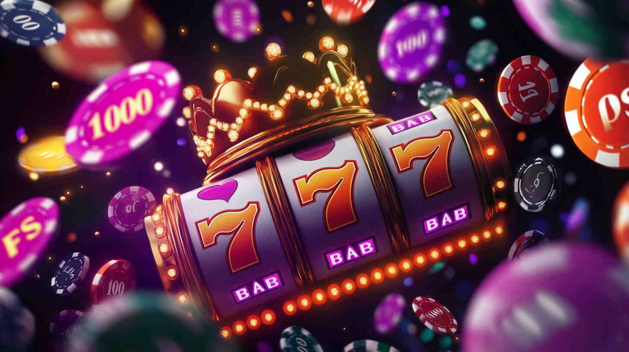 Điện thoại Android hiển thị ứng dụng nk8 với giao diện game slot và casino tiếng Việt